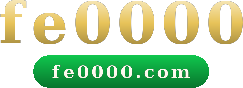 fe0000 logo